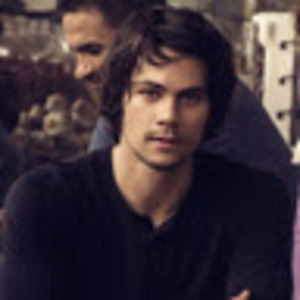 Meet your Posher, Louise